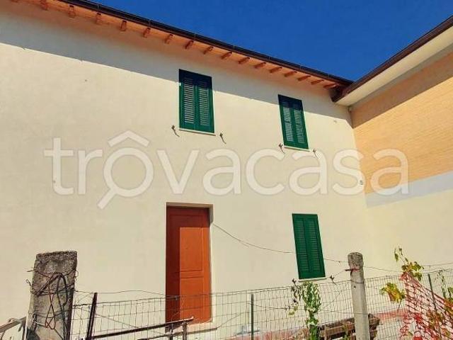 Villa Indipendente in vendita a Spoleto, Umbria