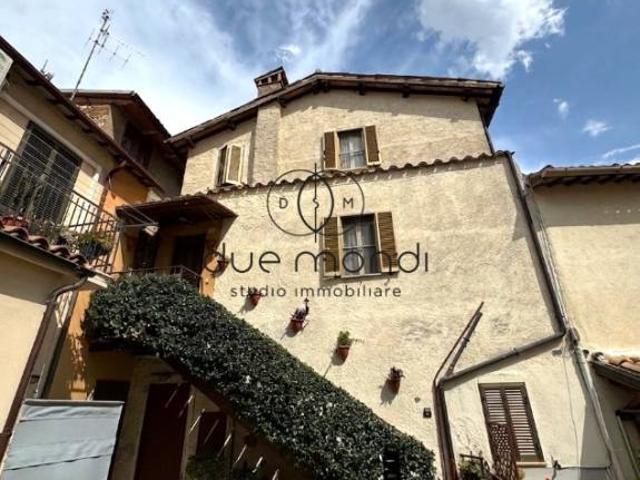 Villa Indipendente in vendita a San Venanzo, Spoleto