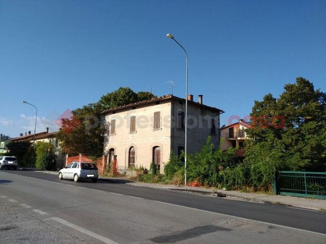 Villa Indipendente in vendita a San Venanzo, Spoleto