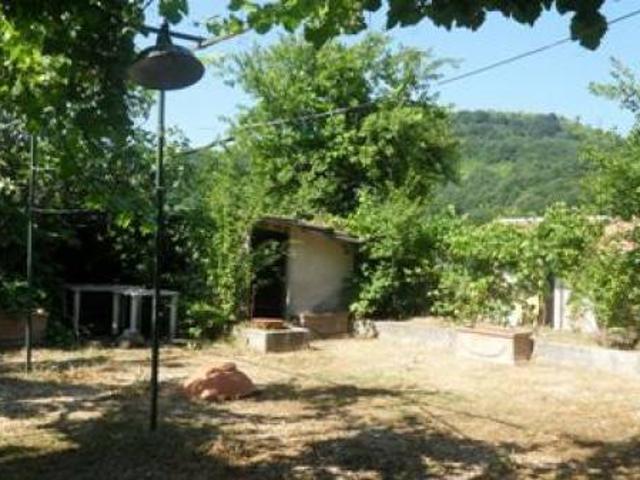 Villa Indipendente in vendita a Spoleto, Umbria