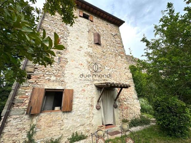 Villa Indipendente in vendita a Spoleto, Umbria
