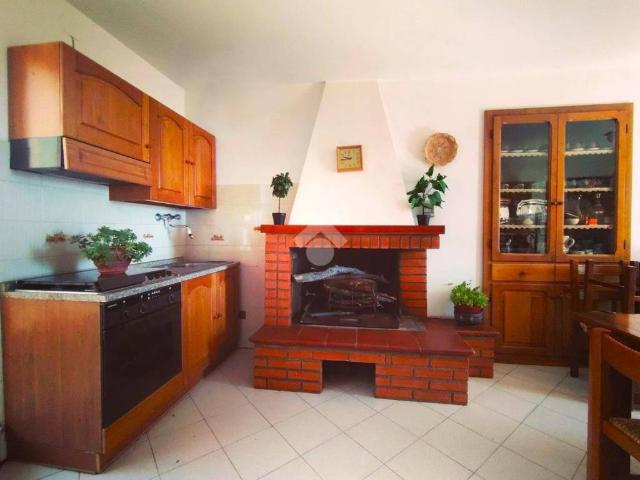 Villa Indipendente in vendita a Spoleto, Umbria