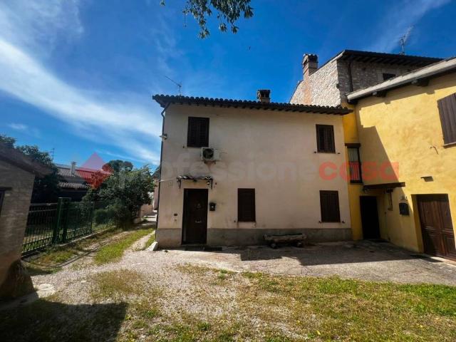 Villa Indipendente in vendita a Spoleto, Umbria