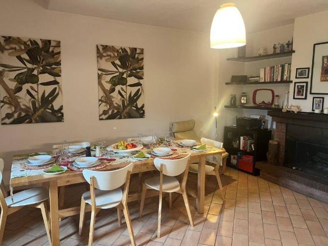 Villa Indipendente in vendita a Fogliano, Spoleto
