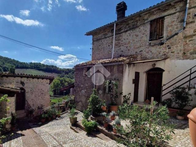 Villa Indipendente in vendita a Arezzo, Spoleto