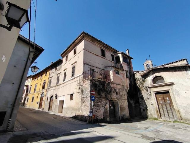 Villa Indipendente in vendita a Spoleto, Umbria
