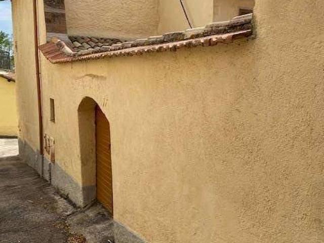 Villa Indipendente in vendita a San Venanzo, Spoleto
