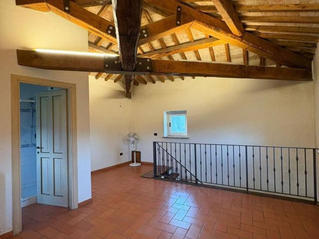 Villa Indipendente in vendita a San Venanzo, Spoleto