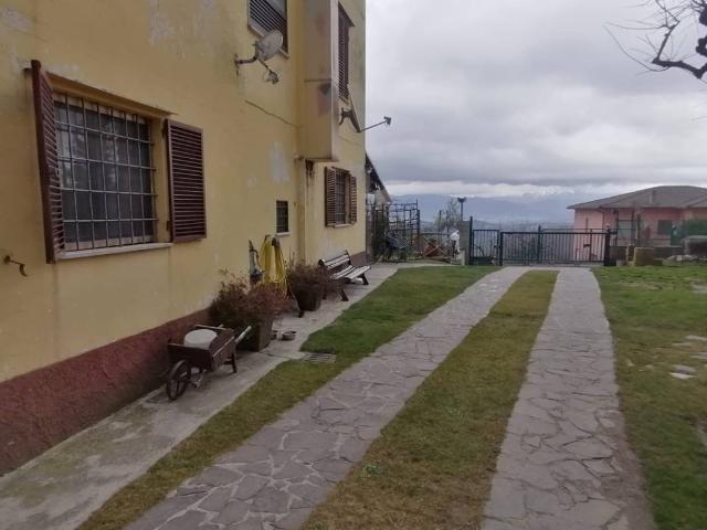 Villa Indipendente in vendita a Spoleto, Umbria