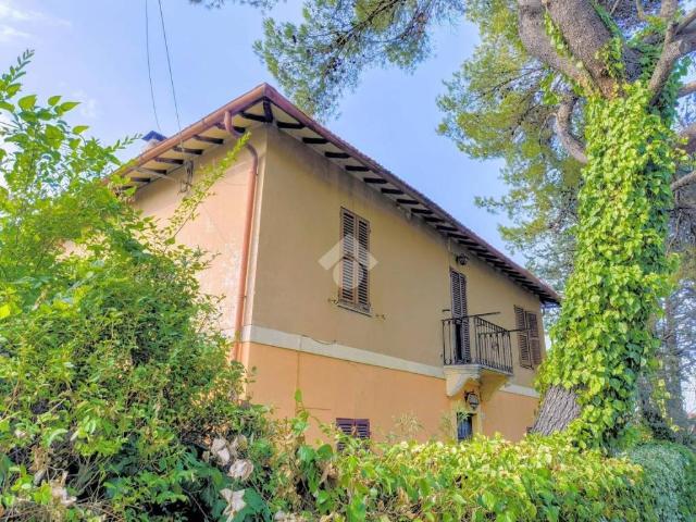 Villa Indipendente in vendita a Spoleto, Perugia