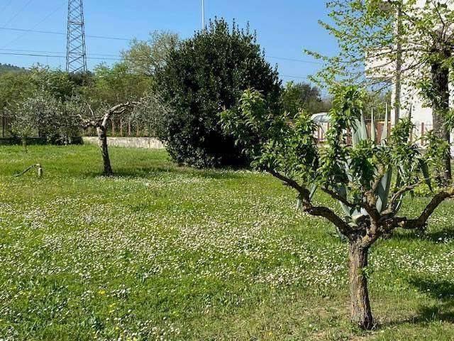 Villa Indipendente in vendita a San Giovanni di Baiano, Spoleto