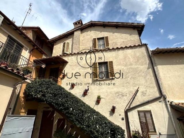 Villa Indipendente in vendita a San Venanzo, Spoleto