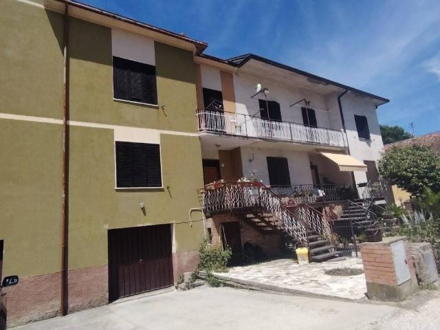 Villa Indipendente in vendita a San Venanzo, Spoleto