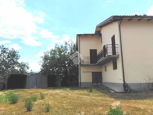 Villa Indipendente in vendita a Spoleto, Umbria