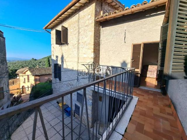 Villa Indipendente in vendita a Spoleto, Umbria