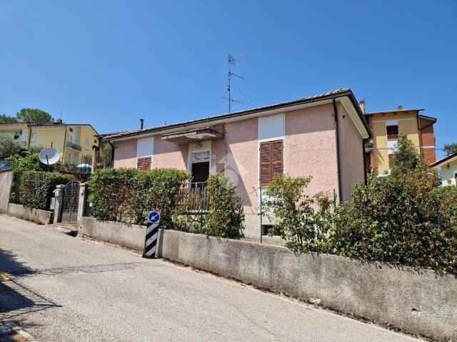 Villa Indipendente in vendita a Baiano, Spoleto