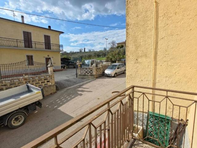 Villa Indipendente in vendita a San Venanzo, Spoleto