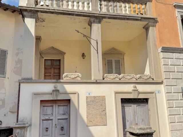 Villa Indipendente in vendita a Spoleto, Umbria