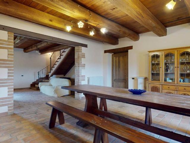 Villa Indipendente in vendita a Spoleto, Umbria