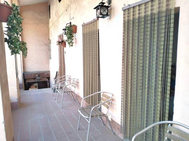 Villa Indipendente in vendita a Casigliano, Spoleto