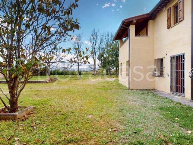 Villa Indipendente in vendita a Spoleto, Umbria