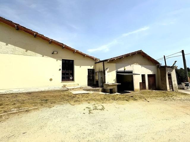 Villa Indipendente in vendita a Spoltore, Abruzzo