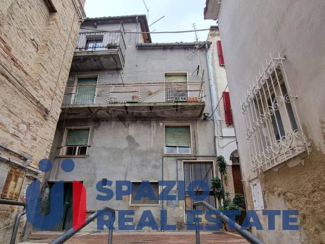 Villa Indipendente in vendita a Spoltore, Abruzzo