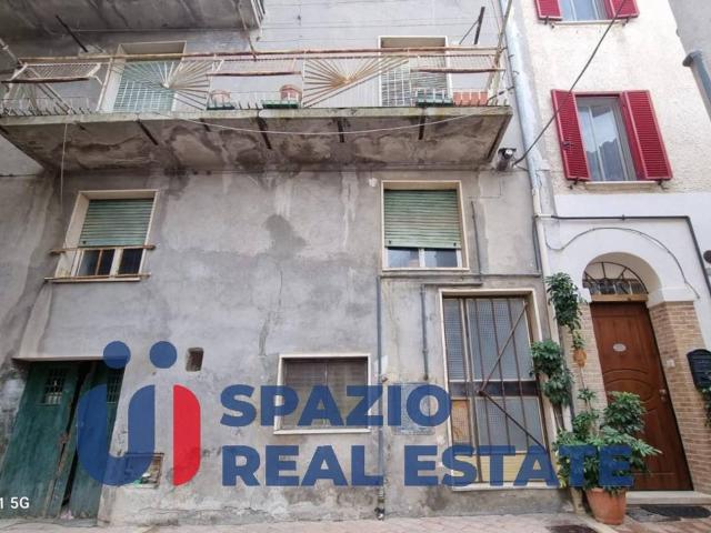 Villa Indipendente in vendita a Spoltore, Abruzzo