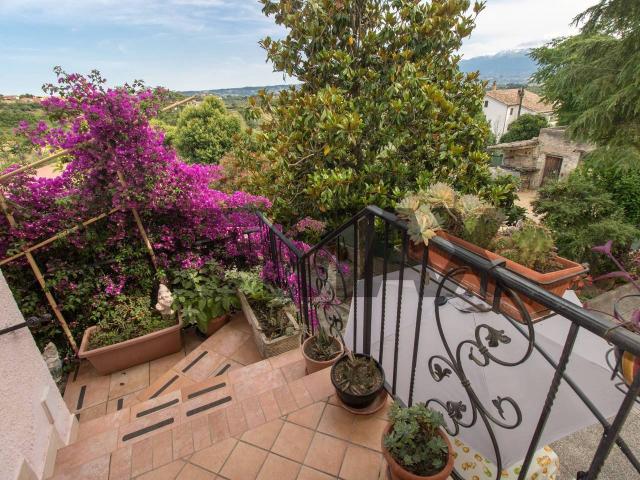 Villa Indipendente in vendita a Case Zagatella, Spoltore