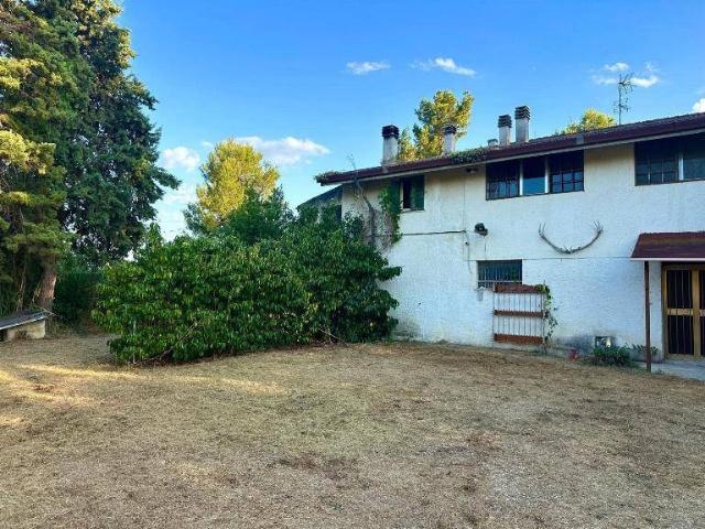 Villa Indipendente in vendita a Spoltore, Abruzzo