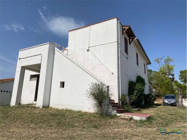 Villa Indipendente in vendita a Spoltore, Abruzzo