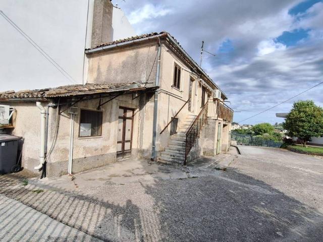 Villa Indipendente in vendita a Case Zagatella, Spoltore