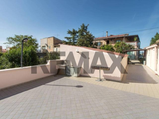 Villa Indipendente in vendita a Case Zagatella, Spoltore