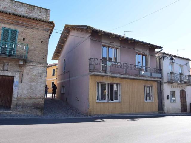 Villa Indipendente in vendita a Spoltore, Abruzzo