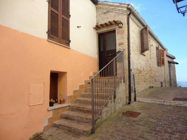 Villa Indipendente in vendita a Spoltore, Abruzzo