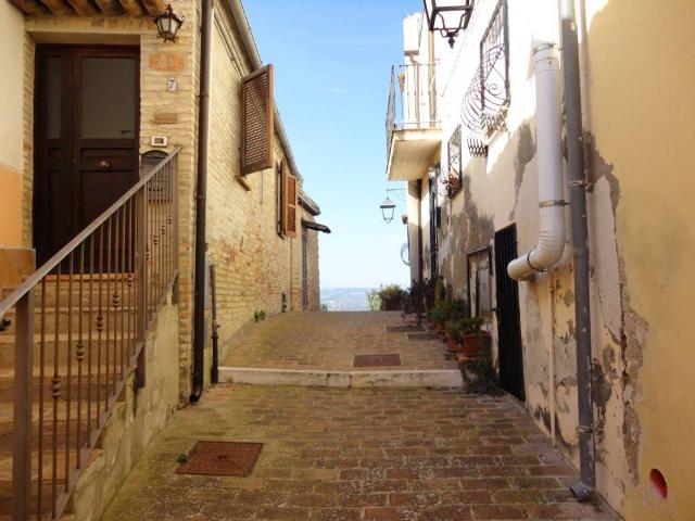 Villa Indipendente in vendita a Spoltore, Abruzzo