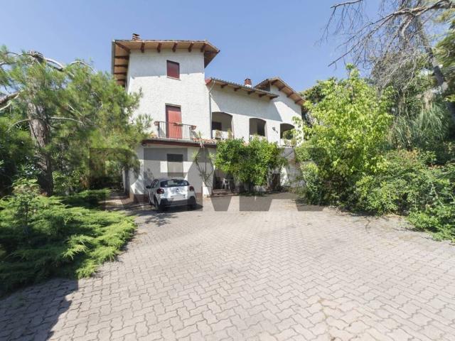 Villa Indipendente in vendita a Spoltore, Abruzzo