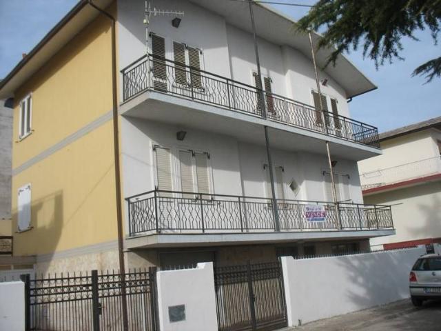 Villa Indipendente in vendita a Spoltore, Pescara