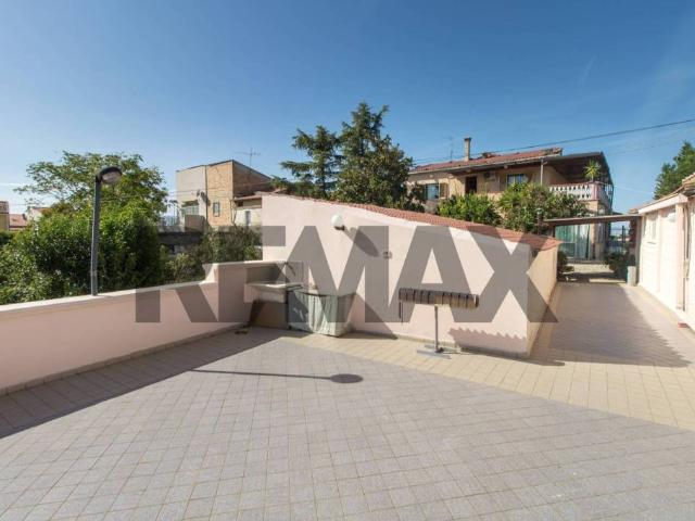 Villa Indipendente in vendita a Case Zagatella, Spoltore