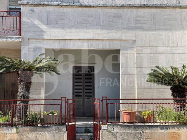 Villa Indipendente in vendita a Puglia, Lecce