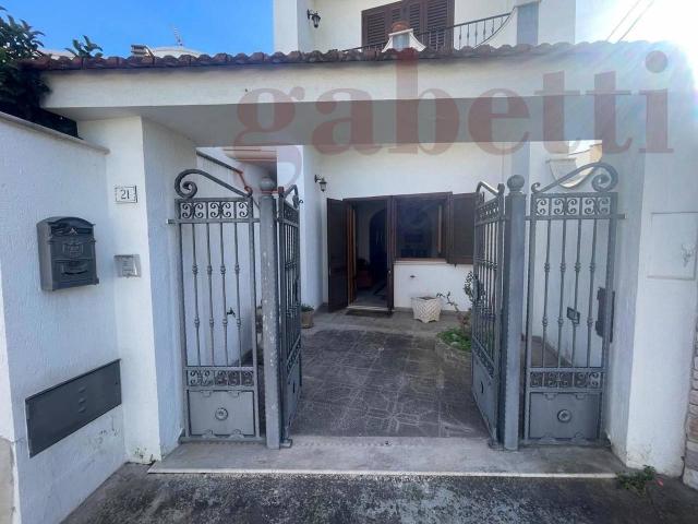 Villa Indipendente in vendita a Puglia, Lecce