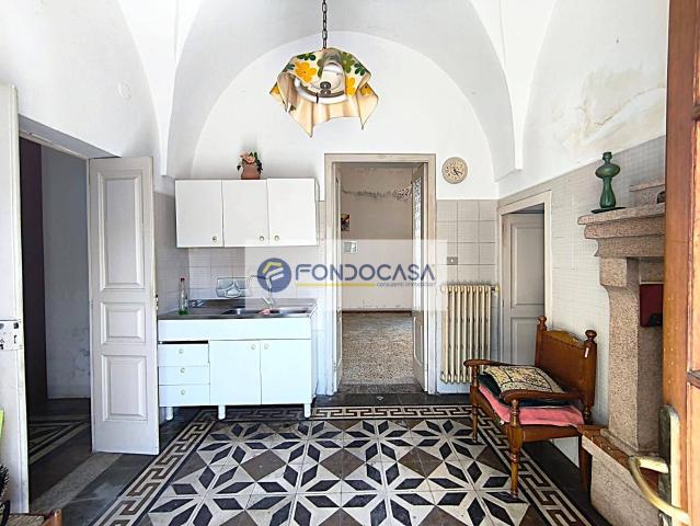 Villa Indipendente in vendita a Puglia, Lecce