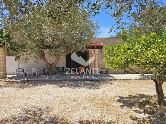 Villa Indipendente in vendita a Puglia, Lecce