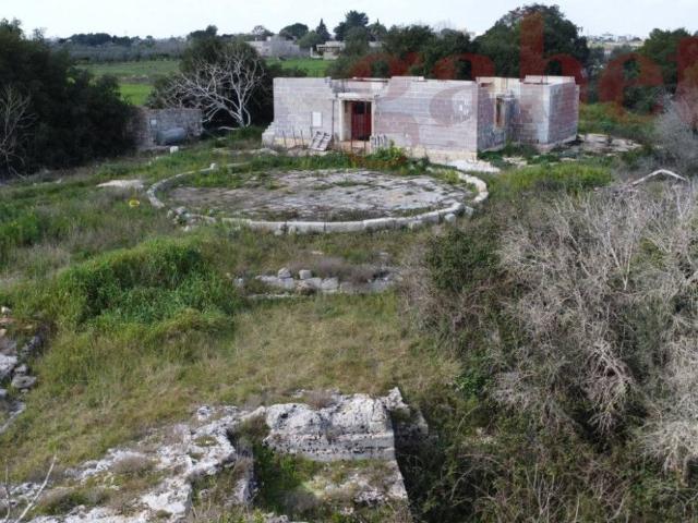 Villa Indipendente in vendita a Puglia, Lecce