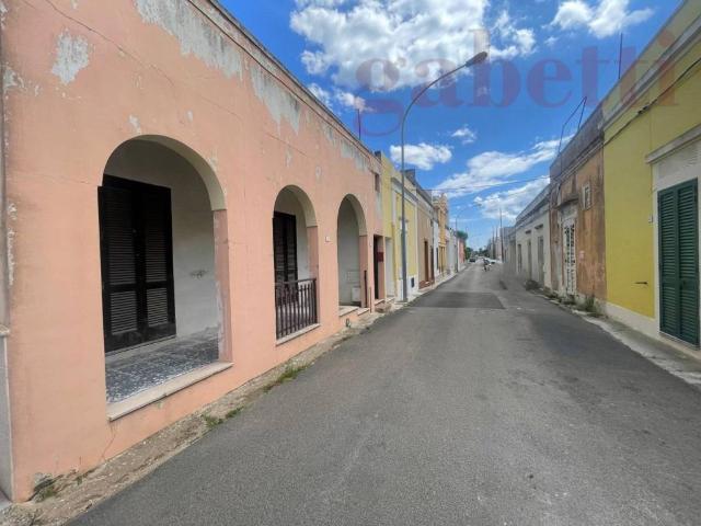 Villa Indipendente in vendita a Puglia, Lecce