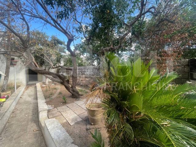 Villa Indipendente in vendita a Puglia, Lecce