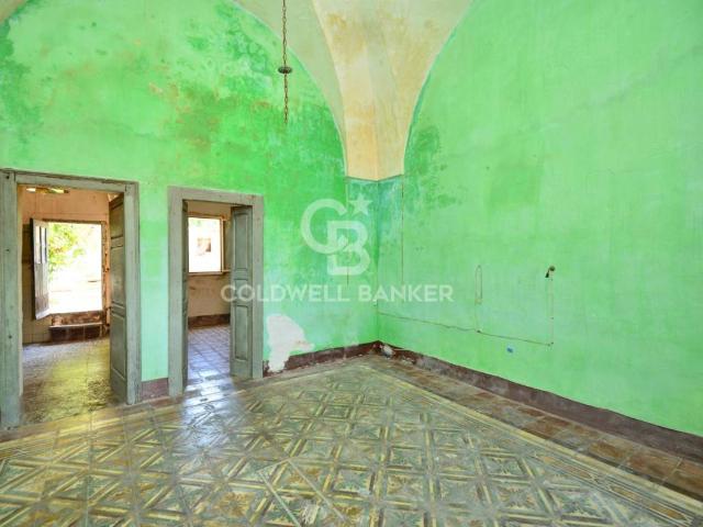 Villa Indipendente in vendita a Puglia, Lecce