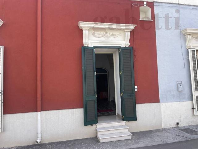 Villa Indipendente in vendita a Puglia, Lecce