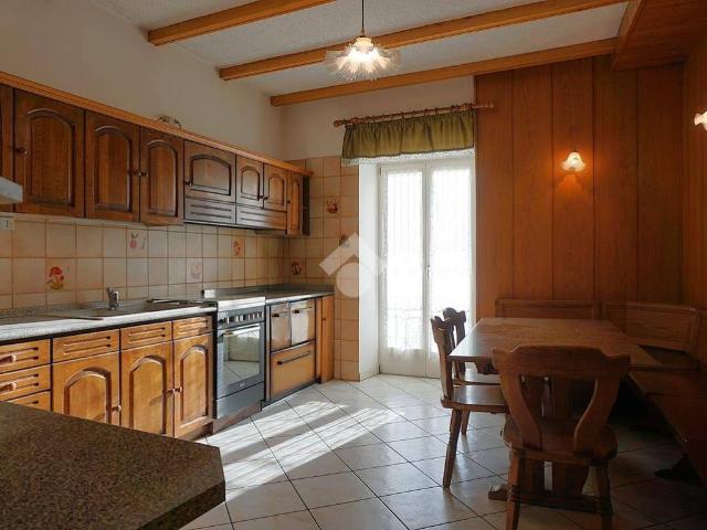 Villa Indipendente in vendita a Comunità della Paganella, Spormaggiore