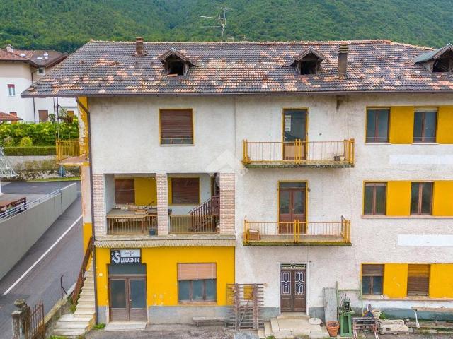 Villa Indipendente in vendita a Comunità della Val di Non, Sporminore